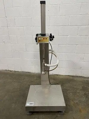 USED 2008 PACIFIC BREWERY SYSTEMS ZB2