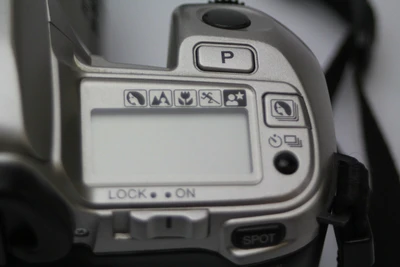Used Konica Minolta 02905739 Camera Systems California US | Davliegogo LLC #1706231