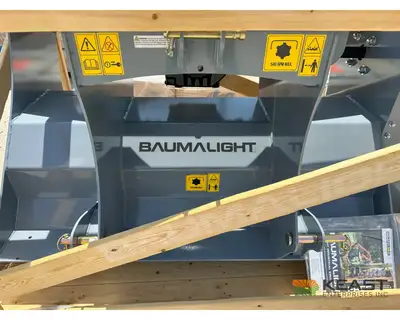 Used BAUMALIGHT _UNKNOWN_ Brush Cutters Iowa US | Keast Enterprises #1360021