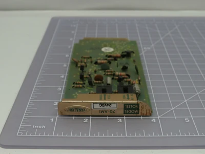Used PANALARM _UNKNOWN_ Circuit Boards Texas US | OCO Industrial #1664714