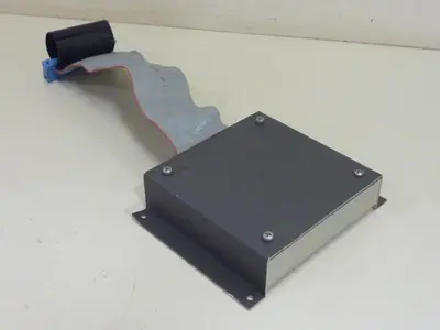 USED SCHLEICHER PDBV-S