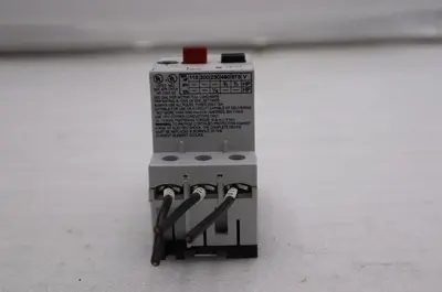 AUTOMATION DIRECT 1-1.6 A MAUNAL STARTER MS25-160 L-198