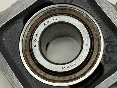 New | in-Stock BROWNING NDH AB015 Bearings | Surplus Asset Holdings #1200109