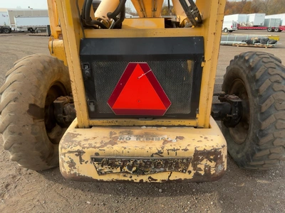 Used PETTIBONE 8036 Telehandlers Michigan US | Miedema Asset Management Group #1760275