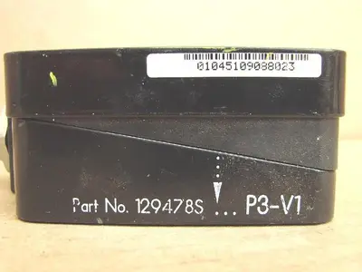 USED PEPPERL & FUCHS NRB50-FP-E2-C