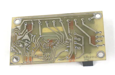 FLOW TECHNOLOGY LFA-307 PC BOARD LFA307 REPAIRED