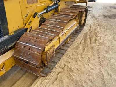 2020 Caterpillar D6K2 XL