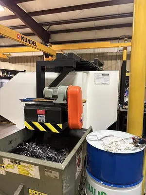 2018 MAZAK POWERMASTER UNIVERSAL/ 3000 CNC LATHES 2 AXIS | Quick Machinery Sales, Inc. (4)