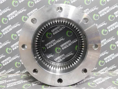 USED SYSTEM COMPONENTS 3 F (EB)