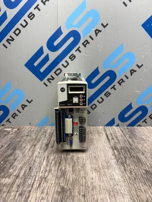 ALLEN BRADLEY 2097-V34PR3 SER A Electrical/PLC/Automation | ESS Industrial Equipment Sales (1)