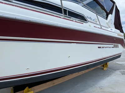 Used 1993 SEA RAY SUNDANCER 290 Boats (Misc) Michigan US | Miedema Asset Management Group #1340461