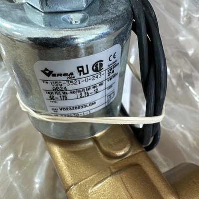 NEW Versa VSG-3521-U-243-A024