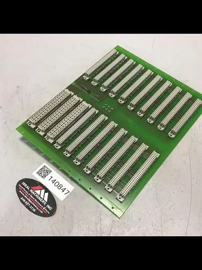 Used KRAUSS MAFFEI IB200 BS AE1 Circuit Boards Michigan US | Ideal Machinery #569419