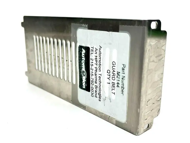 Used AUTOMOTION TECHNOLOGIES _UNKNOWN_ Belts | Maverick Industrial Sales #1111884