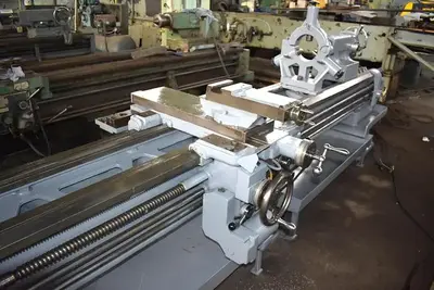 USED 1981 DAEWOO-IKEGAI DA25