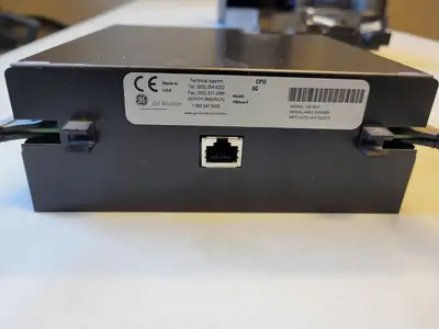 USED 2010 GE MULTILIN F35G03VKHF8FH6BM8FPXX