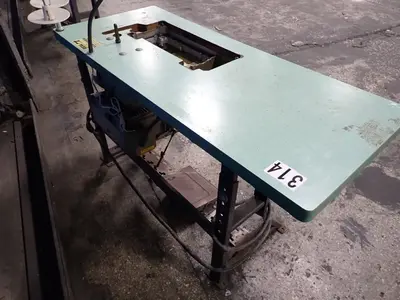 Sewing Machine Tabletop