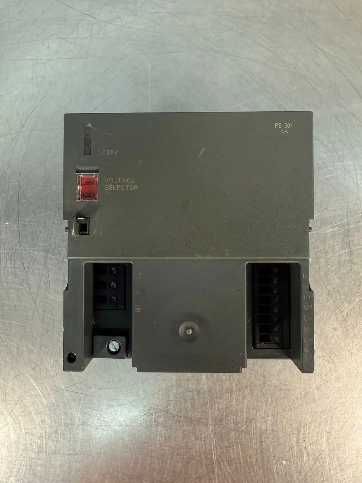 Siemens 6ES7-307-1KA01-0AA0 Simatic S7 (6.4.5)