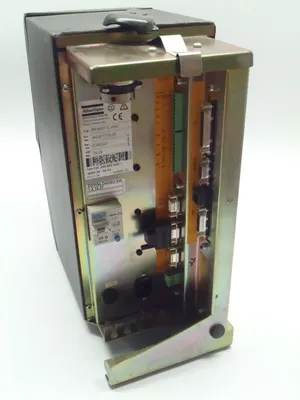 8433 1700 05,PF3007-C-HW | Atlas Copco 8433 1700 05 TENSOR S4/S7 Torque Controller PF3007-C-HW - Used