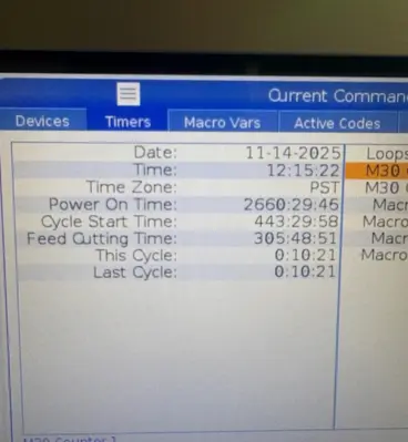 2024 HAAS ST-15 CNC Lathes | Toolquip, Inc. (4)