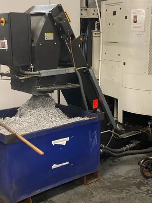 Used 2011 MIKRON HSM-400U Vertical Machining Centers (5-Axis or More) Illinois US | Silverlight CNC, Inc #1382734