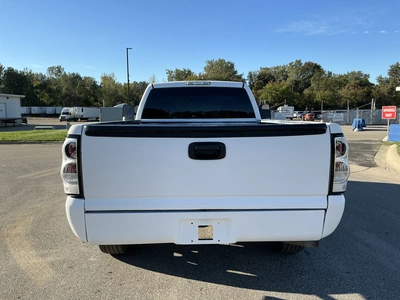 Used 2000 CHEVROLET SILVERADO Pickup Trucks Michigan US | Miedema Asset Management Group #1457245