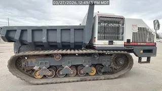 Used 2020 Superior ST-220X Crawler Carriers & Dumpers Colorado US | Rubbl #1306309