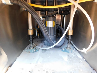 Used LAKSO COTTONER 150 Pharmaceutical - Other New Jersey US | Champion Trading Corporation #1388405