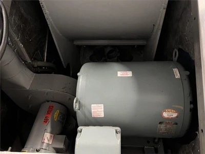 USED POLYMER SYSTEMS 1824PST