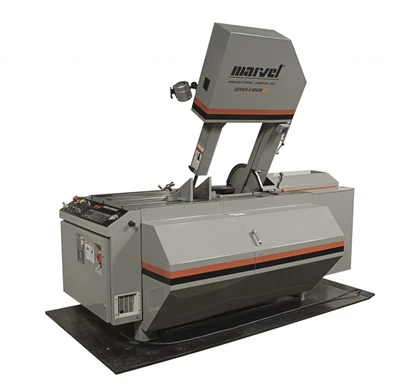 NEW MARVEL SERIES 8 MARK III