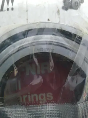 New | in-Stock FAFNIR W210PP2 Bearings | Surplus Asset Holdings #1194463