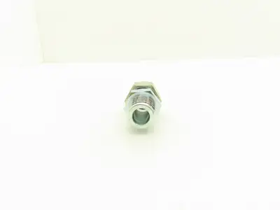 Swagelok S810-1-6 Stainless Adapter 1/2" Tube X 3/8" Male NPT Lot of 24