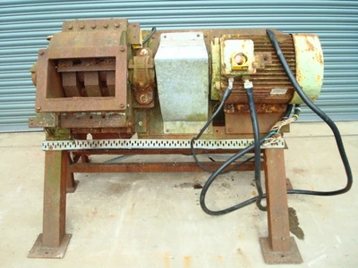 Blackfriars Granulator Model 12 Ashd