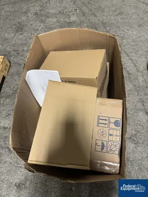 USED Filamatic Filamatic Inline Filler