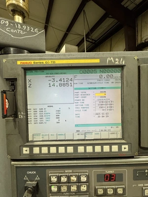 USED 2012 SAMSUNG SL-40