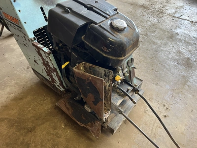 USED TARGET PAC IV