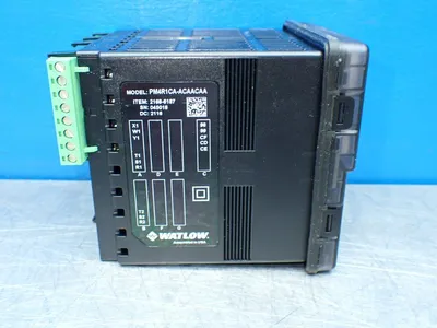 New | in-Stock WATLOW PM4R1CAACAACAA Industrial Controls Ohio US | HGR 24 #896787