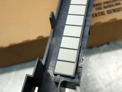 Used ALLEN BRADLEY 1771IBD PLC Input & Output Ohio US | HGR 24 #879909