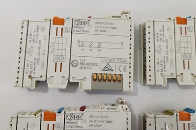 USED WAGO 750-602