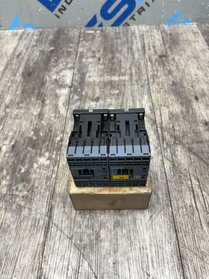 Siemens 3RT2017-2AB01 3RH2131-2BB40 Electrical/PLC/Automation | ESS Industrial Equipment Sales (3)