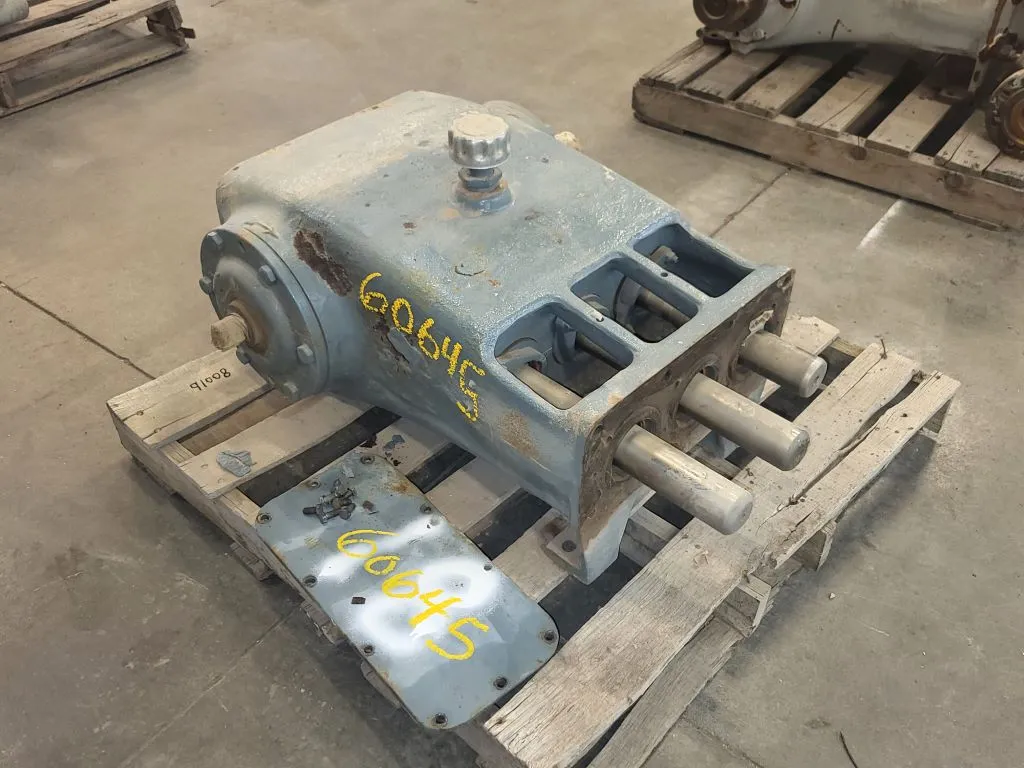 USED WHEATLEY P-323