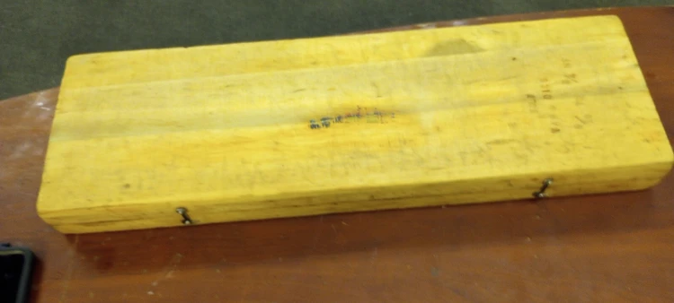 Used LIITLE GIANT NO. 35 Nuts & Screws Arizona US | ASSET CONVERSION SPECIALISTS, INC. #327407