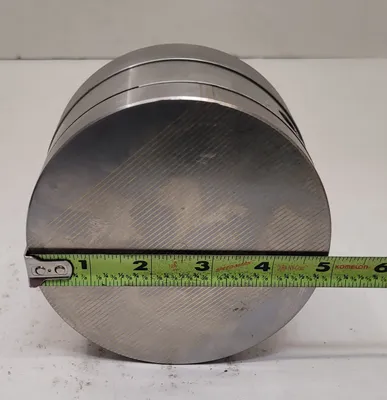 -- UNSPECIFIED -- 5C Collet Magnetic Chuck Tooling & Accessories, Magnetic Chucks | Machinery Central (9)