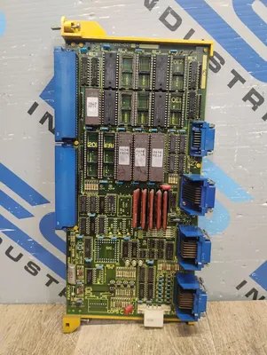 FANUC A16B-1212-021 Electrical/PLC/Automation | ESS Industrial Equipment Sales (3)