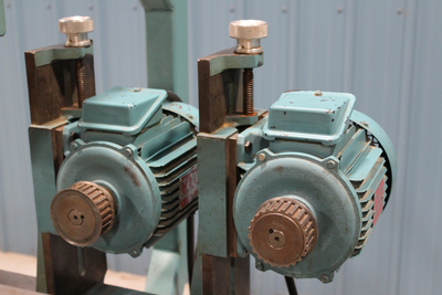 USED SICOTTE J-20-7