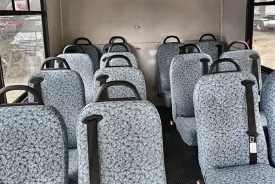 Used 2012 INTERNATIONAL IC BUS Minibuses Wisconsin US | Proxy Equipment #1385024