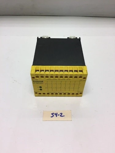 USED Honeywell FF-SRE30812