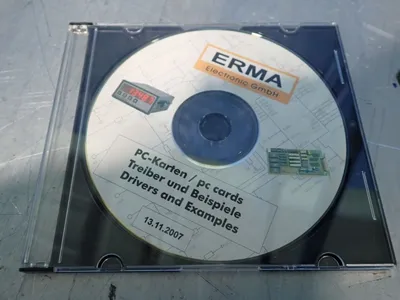 USED ERMA SSI1276