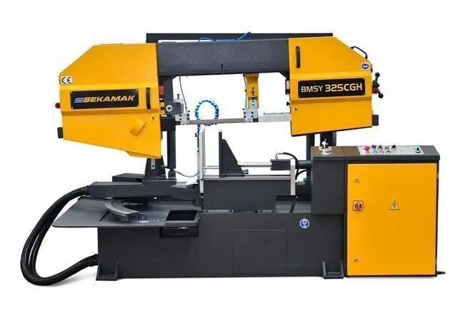 NEW 2026 BEKA-MAK BMSY-325CGH