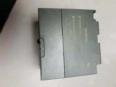 Used SIEMENS SIMATIC PLC Power Supplies Michigan US | ND Industrial Surplus #1226964